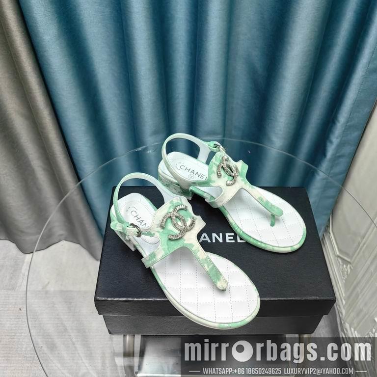 Chanel Shoes sz35-41 mnh0522