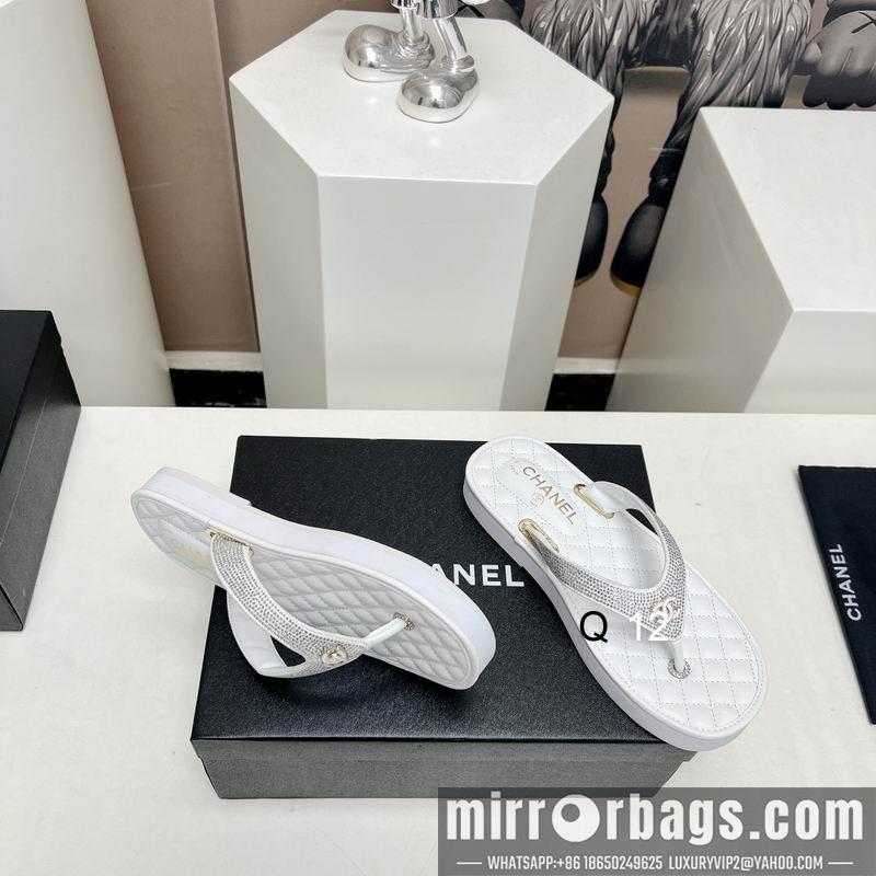 Chanel Shoes sz35-40 J0602