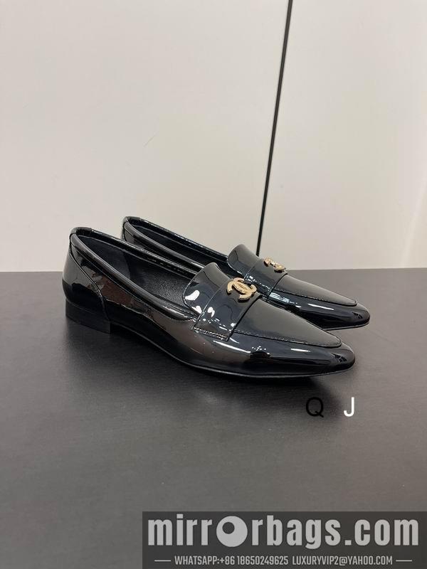 Chanel Shoes sz35-40 XJ0902