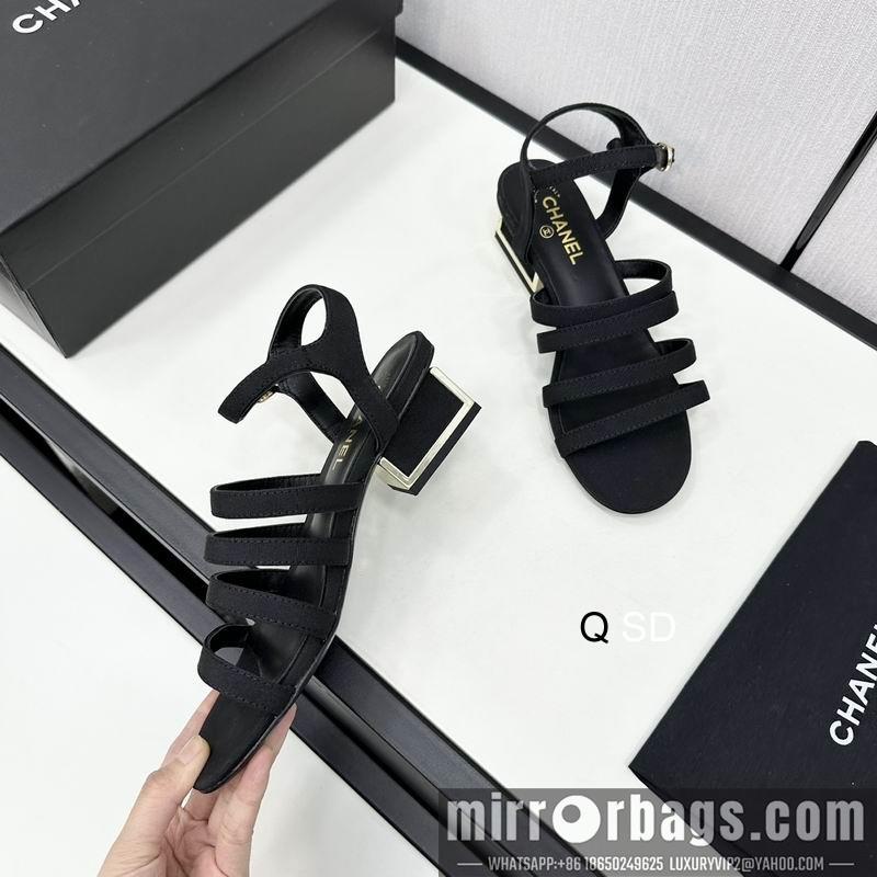 Chanel Shoes sz35-40 SD1203