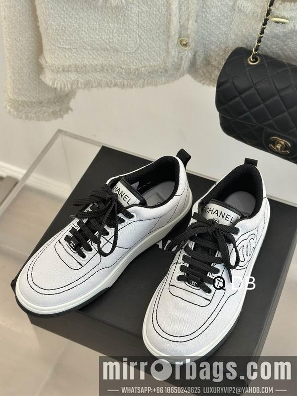 Chanel Shoes sz35-40 DB1209