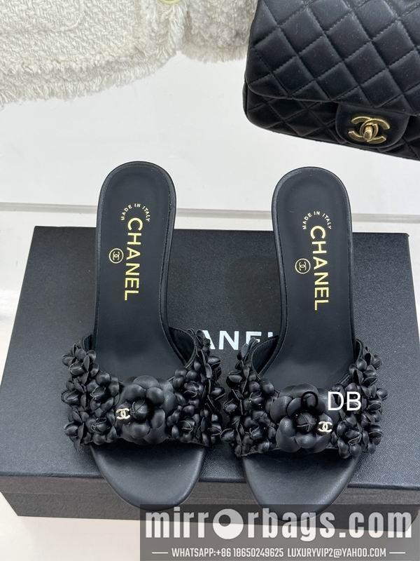 Chanel Shoes sz35-40 DB0312