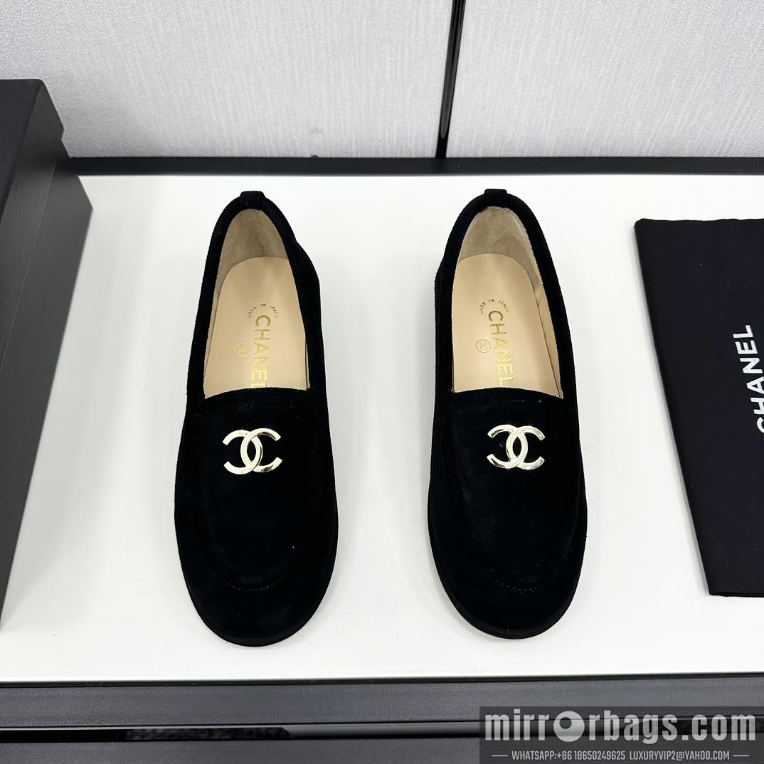 Chanel Shoes sz35-39 h1102