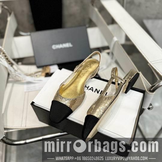 Chanel Shoes sz34-43 mnh0333
