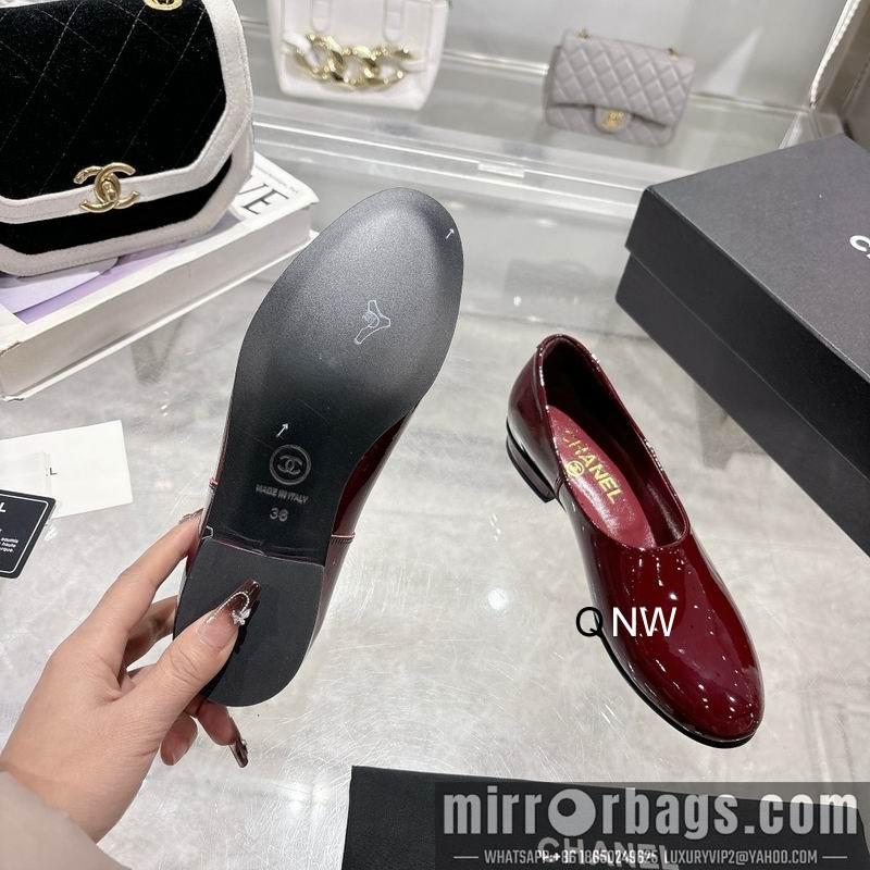 Chanel Shoes sz35-40 NW0315