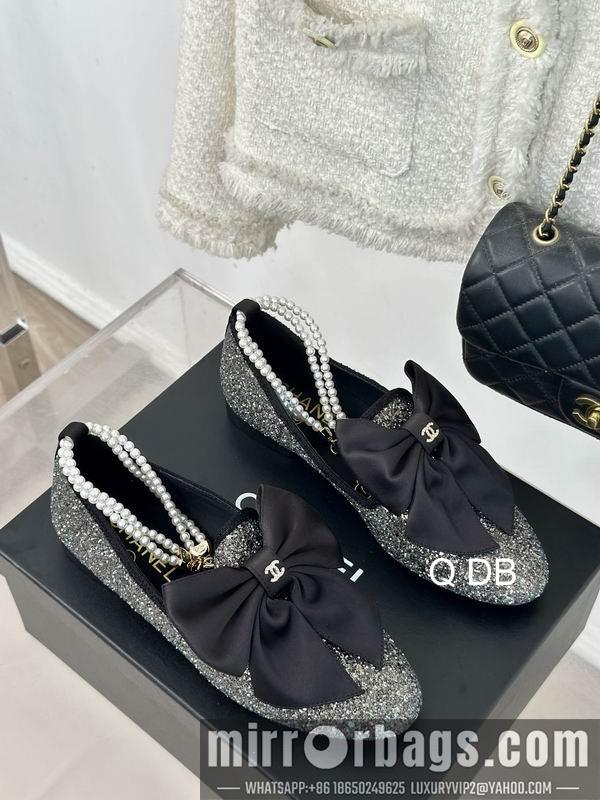 Chanel Shoes sz35-40 DB0809