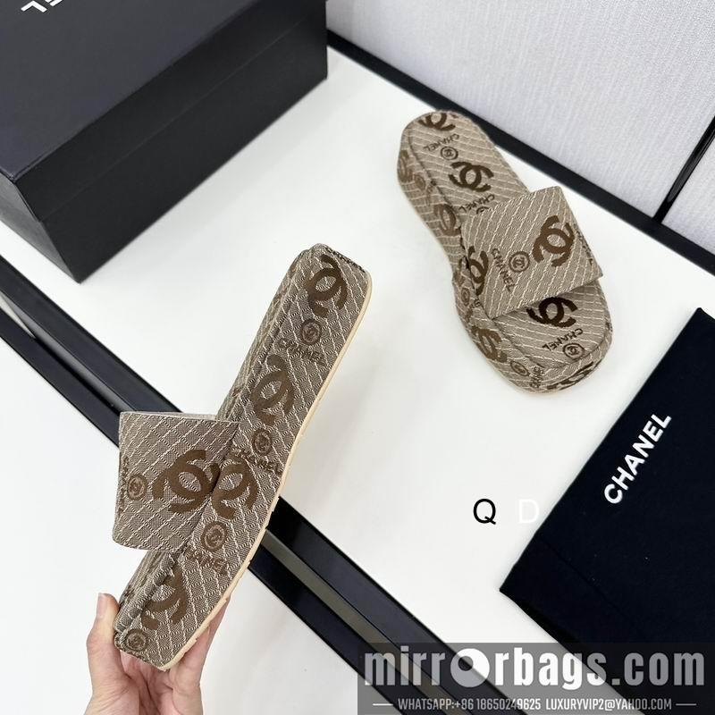 Chanel Shoes sz35-40 GDT0711