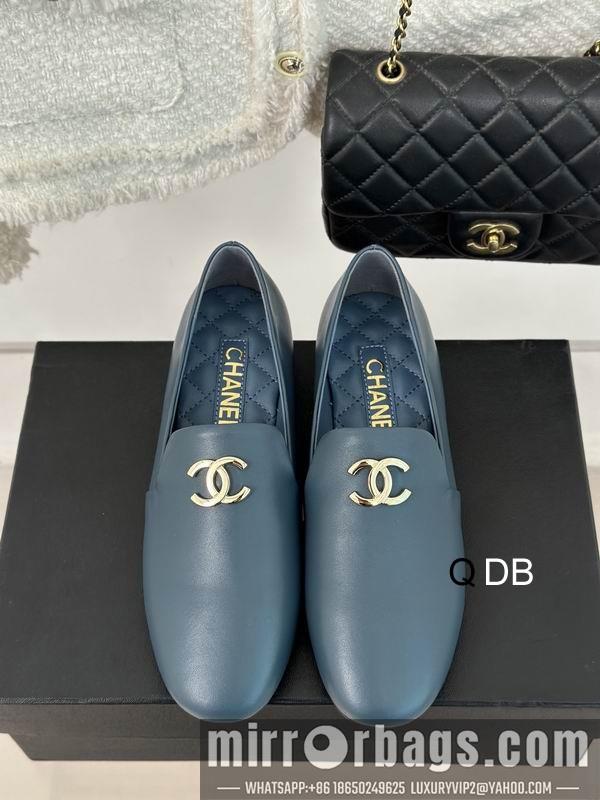 Chanel Shoes sz35-40 4C SD1203