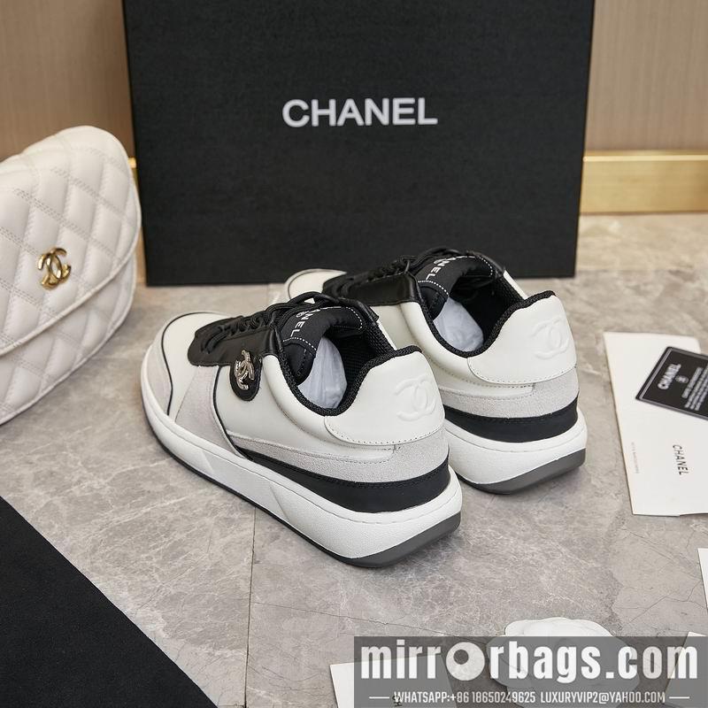Chanel Shoes sz35-46 hnm0104