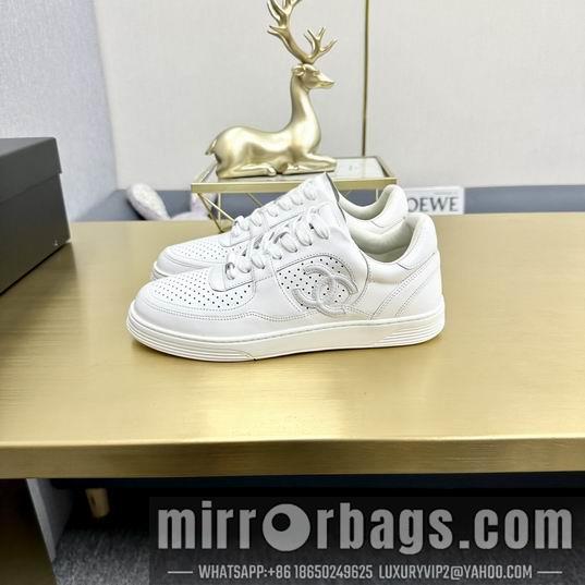 Chanel Shoes sz35-42 mnh0202