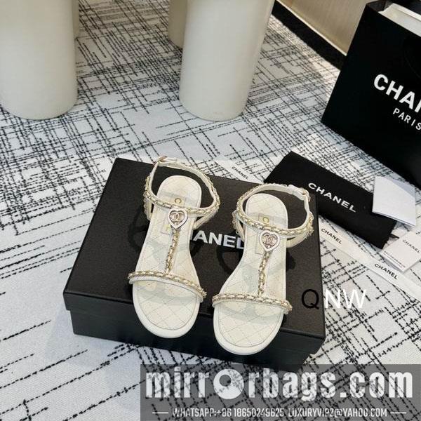 Chanel Shoes sz35-40 NW0314