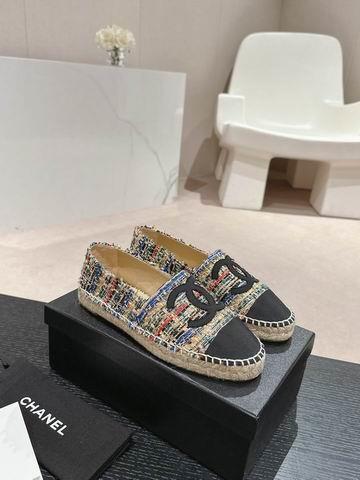 Chanel Shoes sz34-42 mnh0615