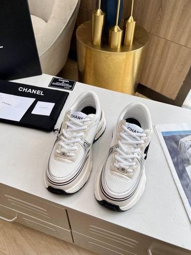 Chanel Shoes sz35-40 mnh0808