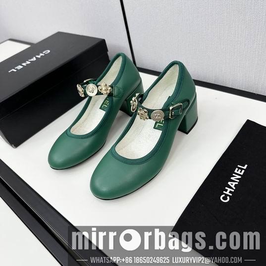 Chanel Shoes sz35-41 mnh0713