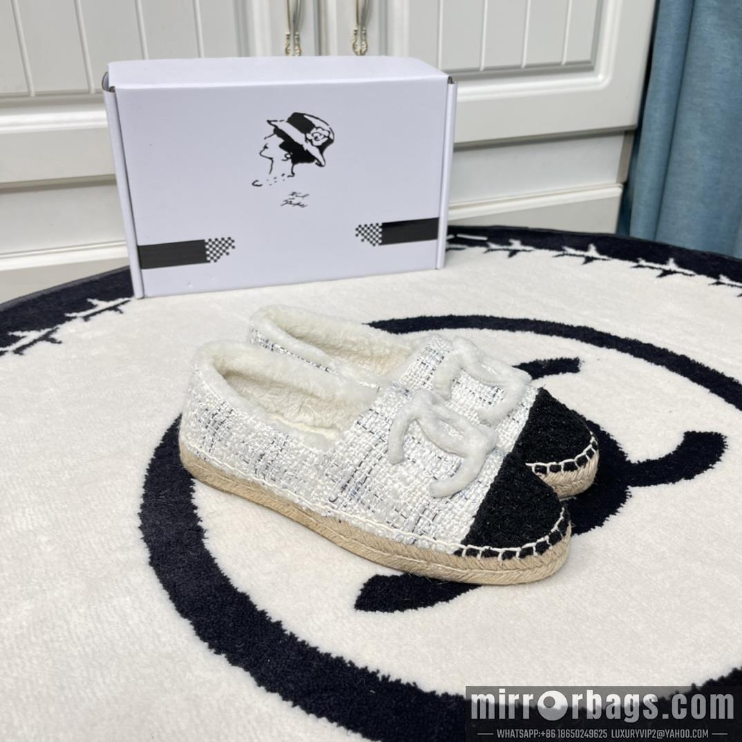 Chanel Shoes sz35-40 h0621