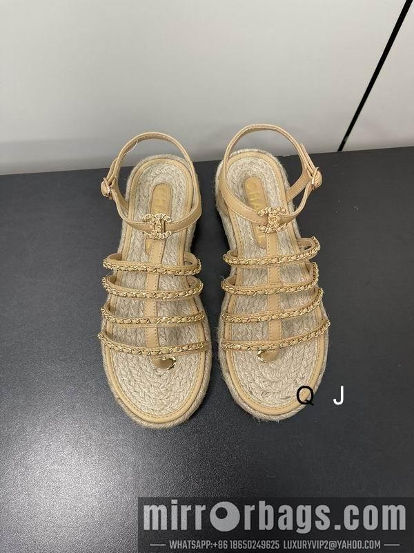 Chanel Shoes sz35-40 XJ0901