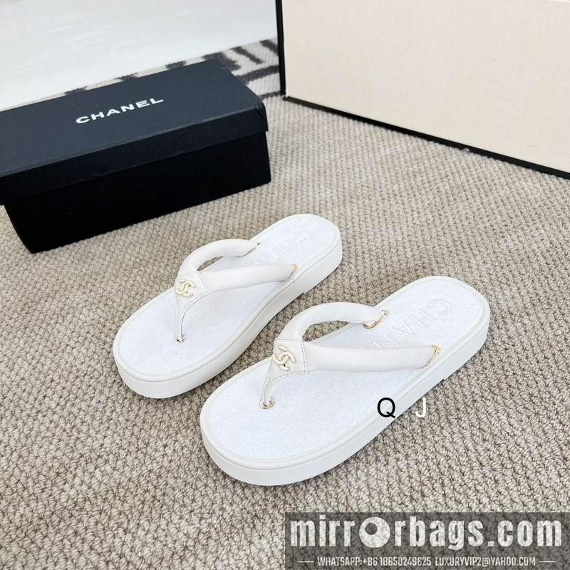 Chanel Shoes sz35-40 XJ0607