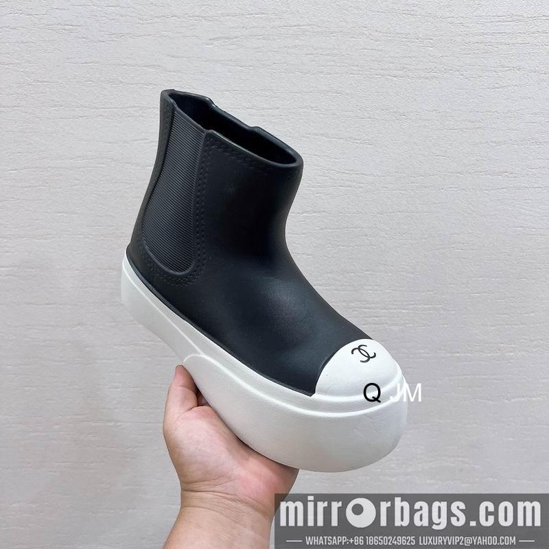 Chanel Shoes sz35-40 JM0805