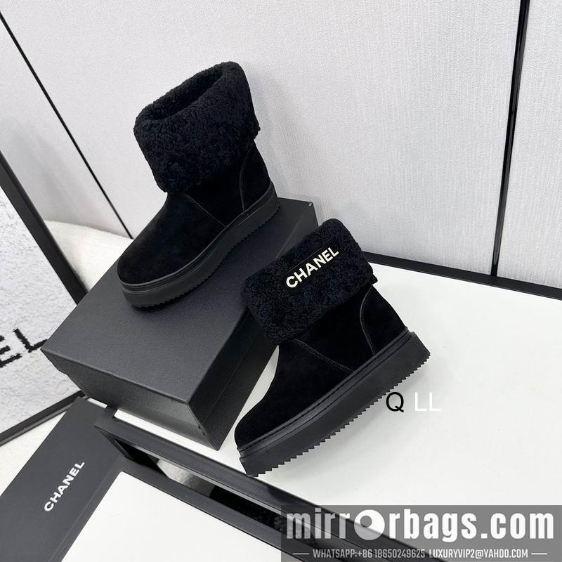 Chanel Shoes sz35-40 LL1001