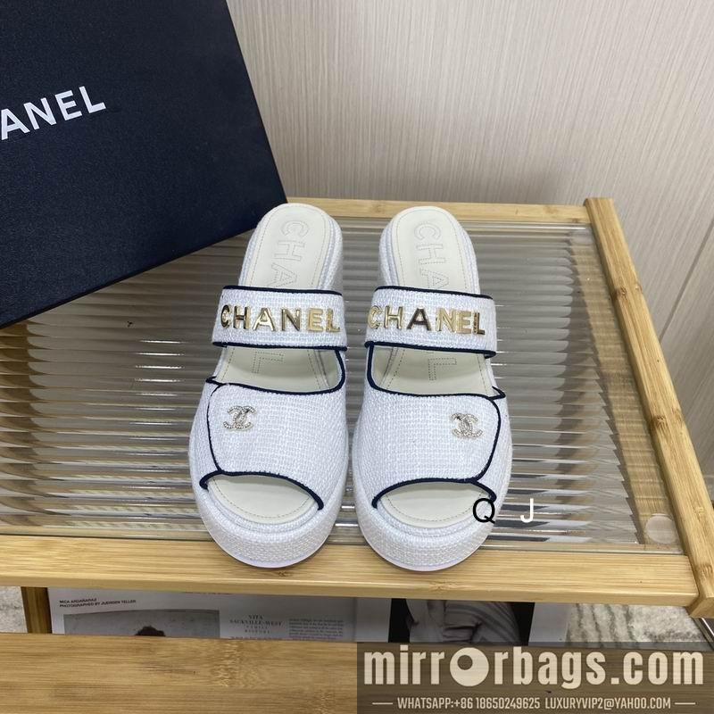 Chanel Shoes sz35-40 XJ0717