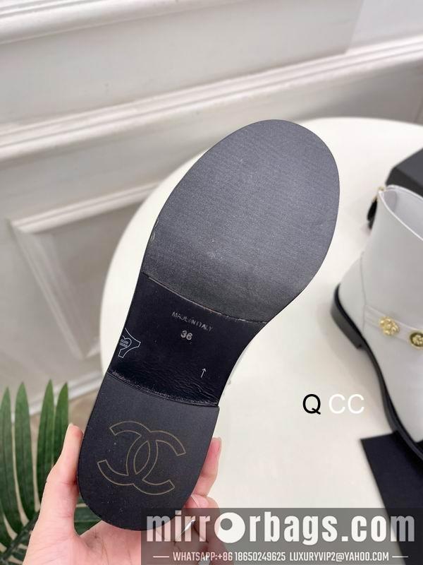Chanel Shoes sz35-40 XC1012