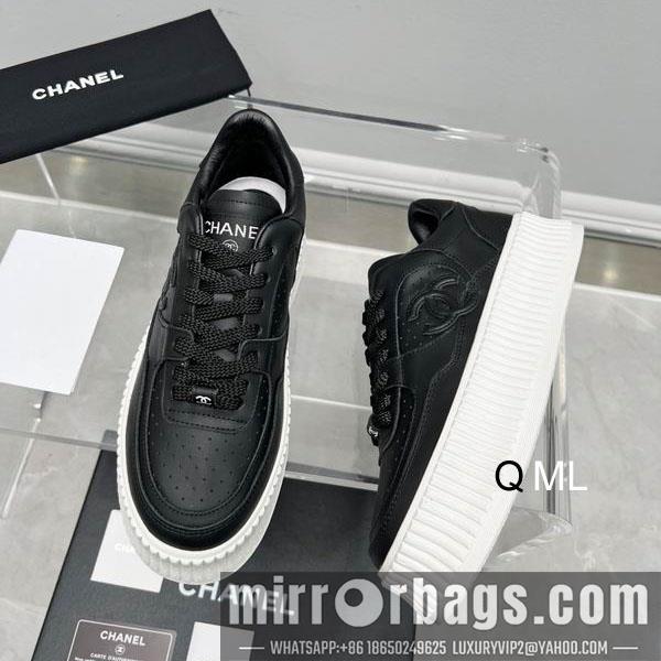 Chanel Shoes sz35-40 ML0404