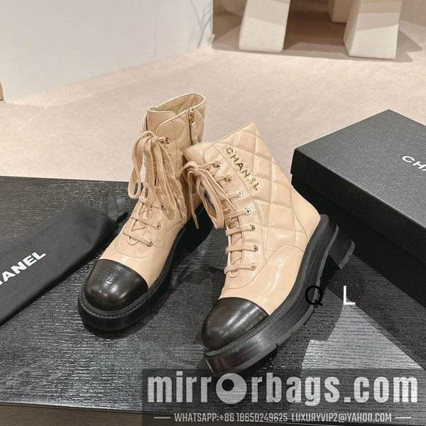 Chanel Shoes sz35-40 LL1029