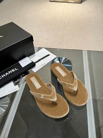 Chanel Shoes sz35-42 mnh0504