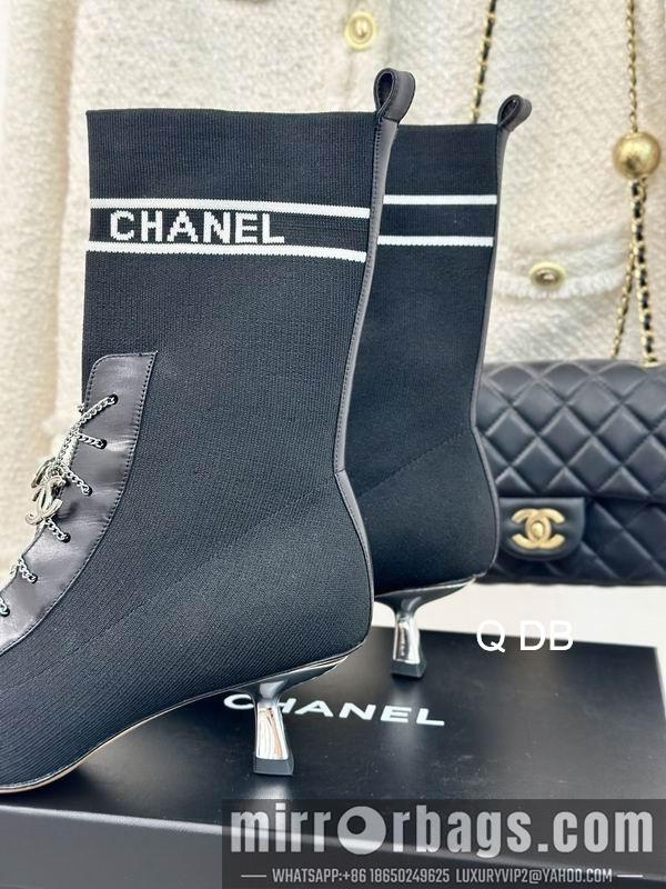 Chanel Shoes sz35-40 DB0822