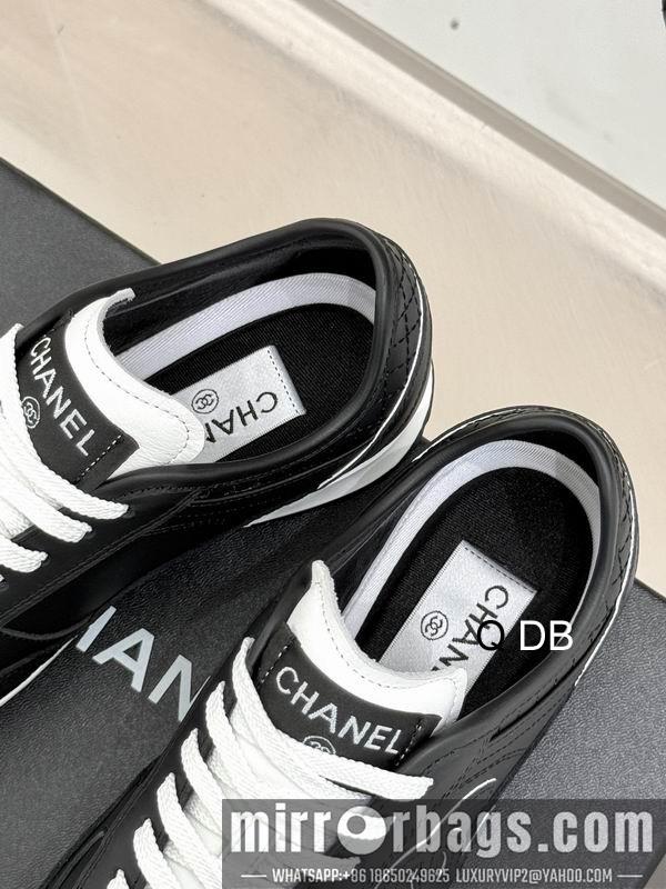 Chanel Shoesl sz35-40 DB0302