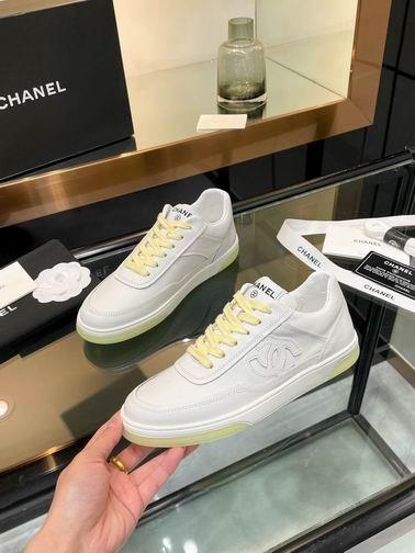 Chanel Shoes sz35-44 hnh0301