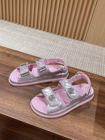 Chanel Shoes sz35-40 mnh0417