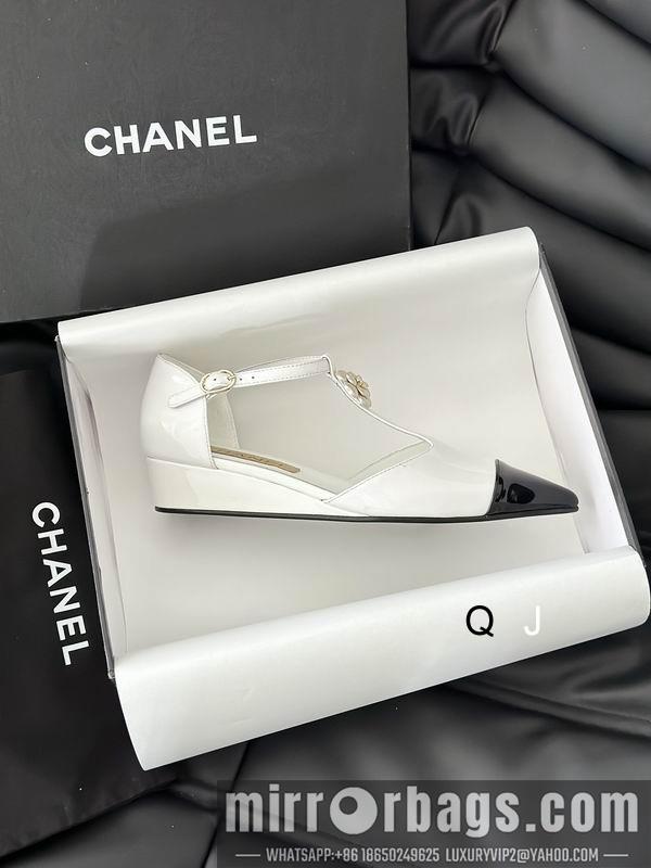 Chanel Shoes sz35-40 XJ0902
