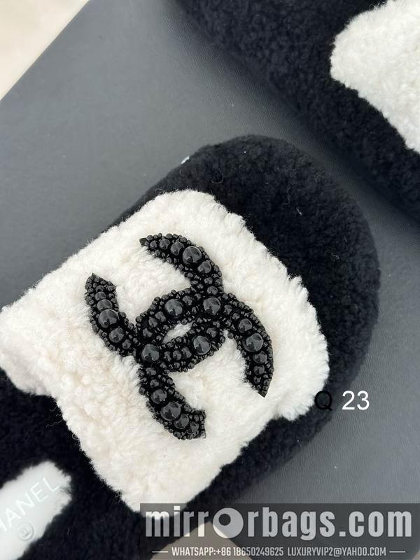 Chanel Shoes sz35-40 10C HY1004