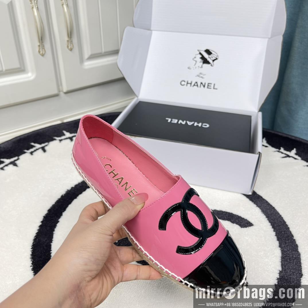 Chanel Shoes sz35-40 h0625