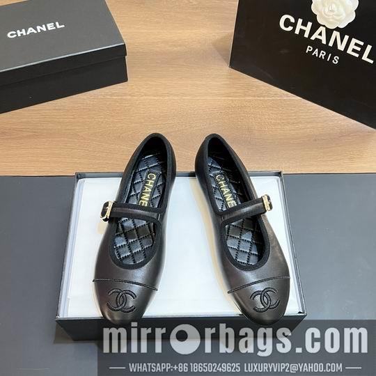 Chanel Shoes sz35-41 mnh0803