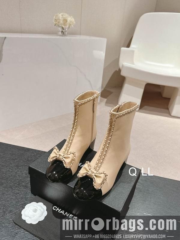 Chanel Shoes sz35-40 LL0812