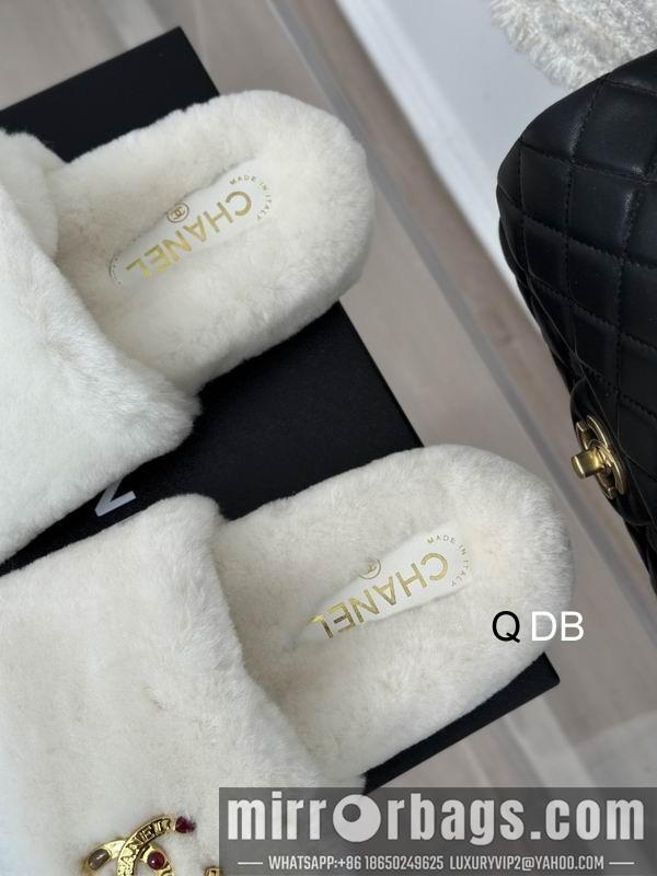 Chanel Shoes sz35-40 3C DB0908
