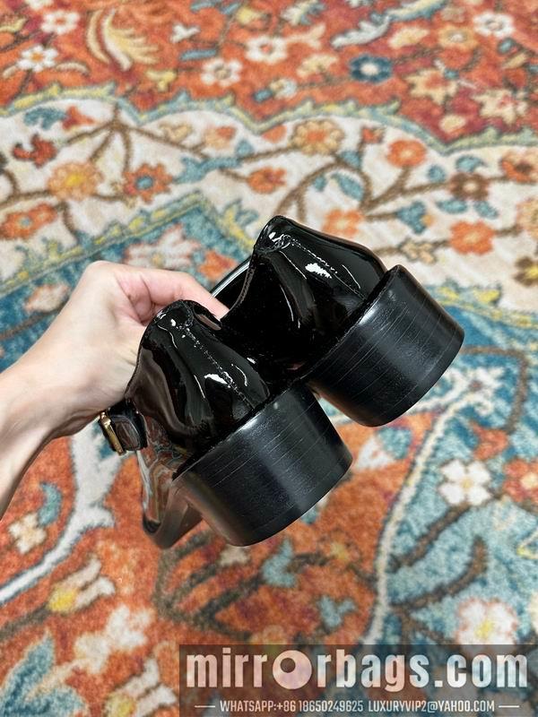 Chanel Shoes sz35-39 fsm0104