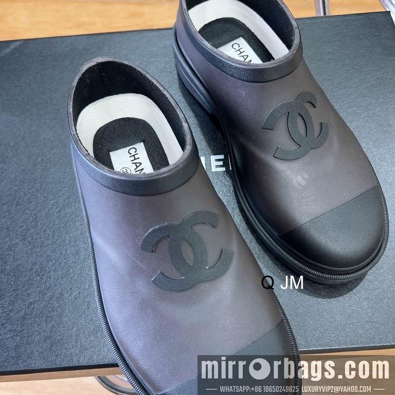 Chanel Shoes sz35-40 JM0705