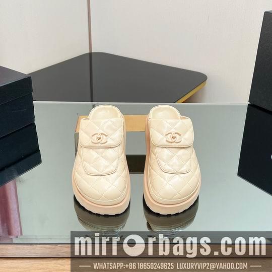 Chanel Shoes sz35-41 mnh0207