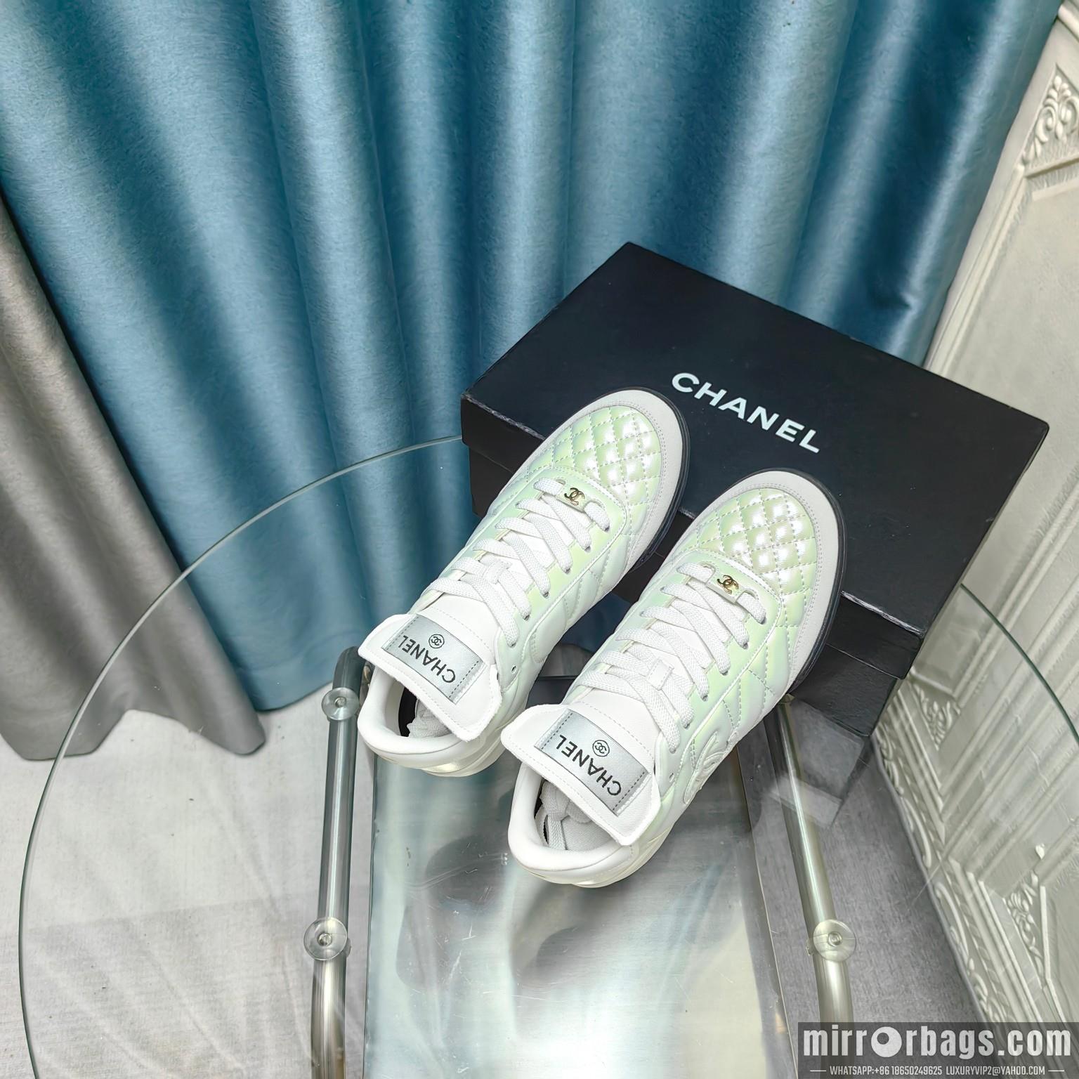 Chanel Shoes sz35-41 h0808