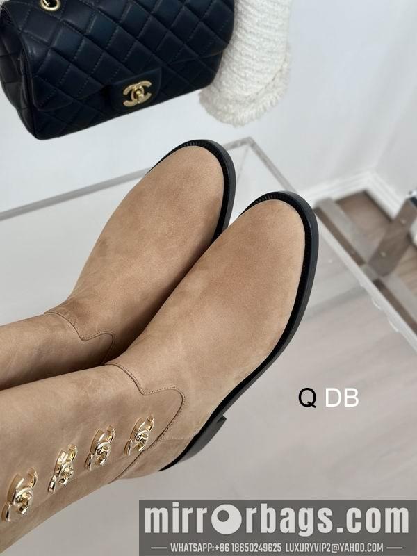 Chanel Shoes sz35-40 SD1039