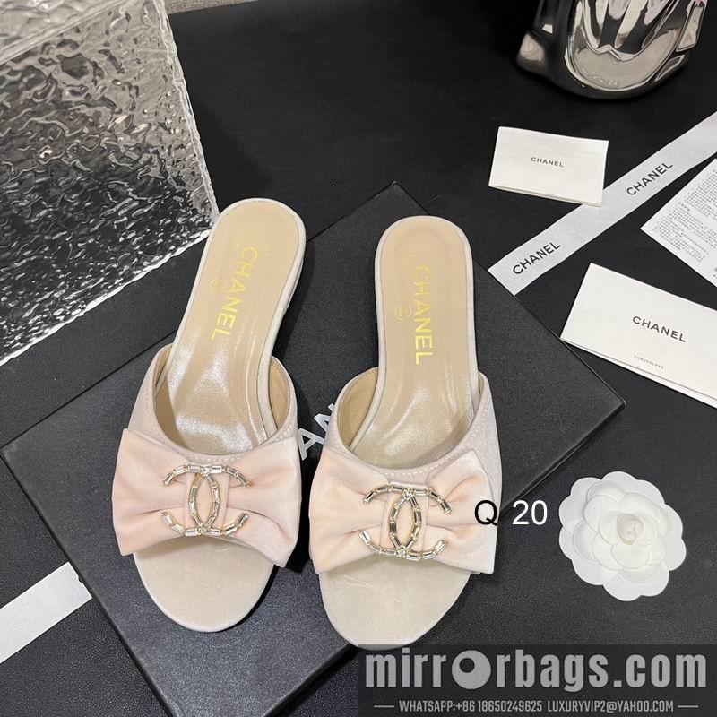 Chanel Shoes sz35-40 XX1202