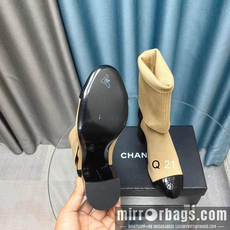 Chanel Shoes sz35-40 YS1110