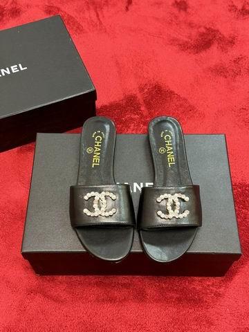 Chanel Shoes sz35-41 mnh0712