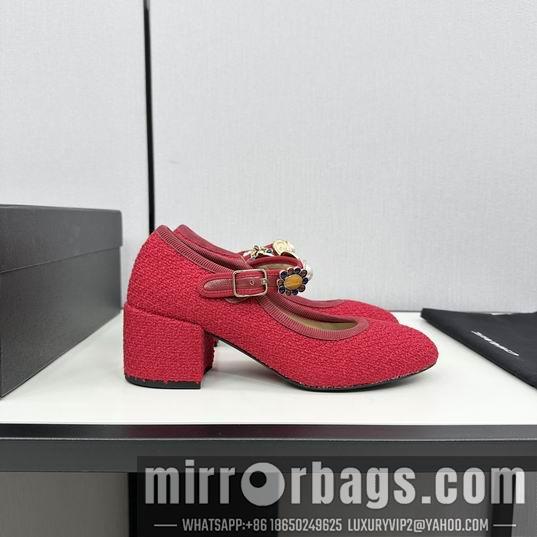 Chanel Shoes sz35-41 mnh0714