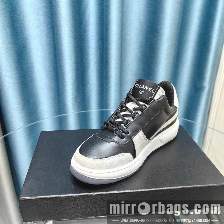 Chanel Shoes sz35-45 mnh0201