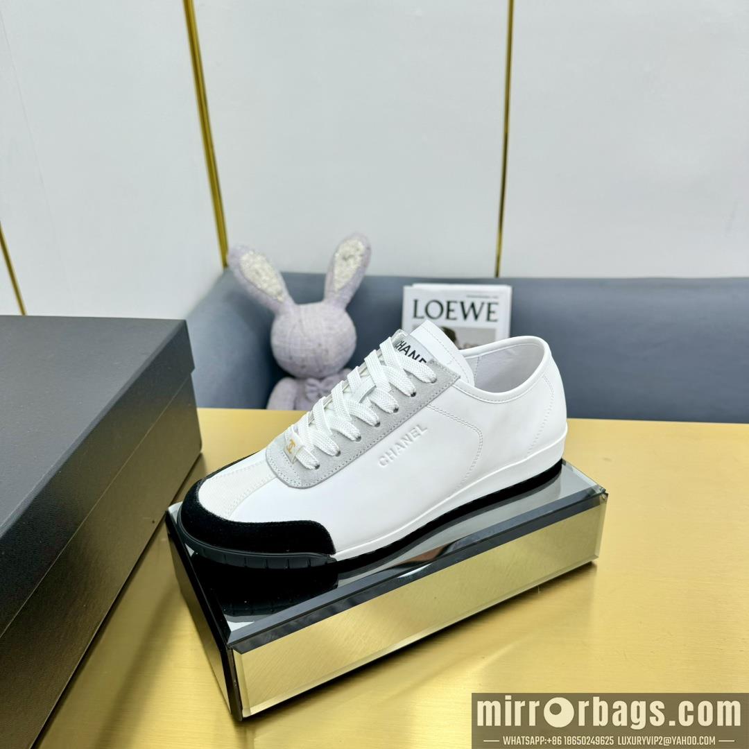 Chanel Shoes sz35-41 h1006