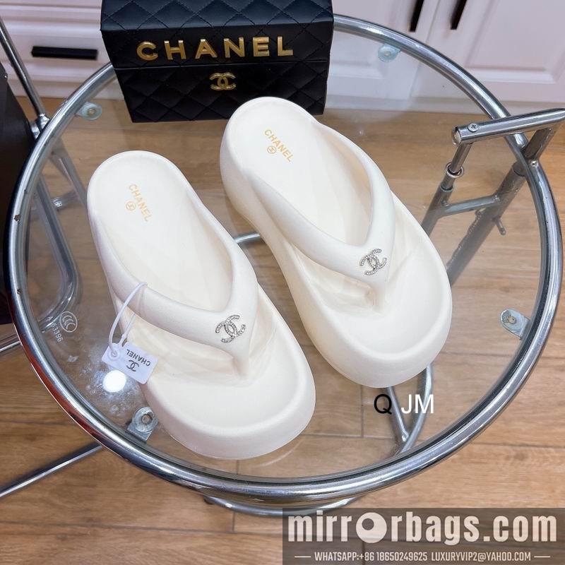 Chanel Shoes sz35-40 JM0605